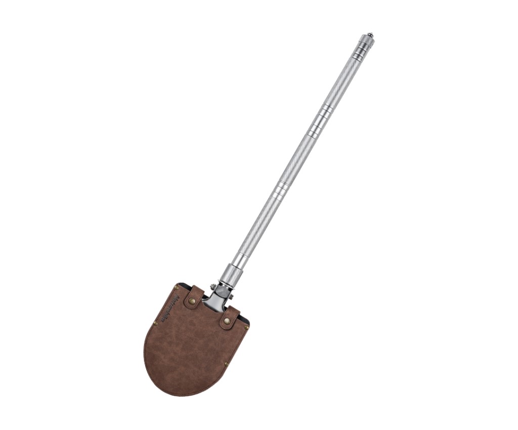 Multifunctional Outdoor Shovel